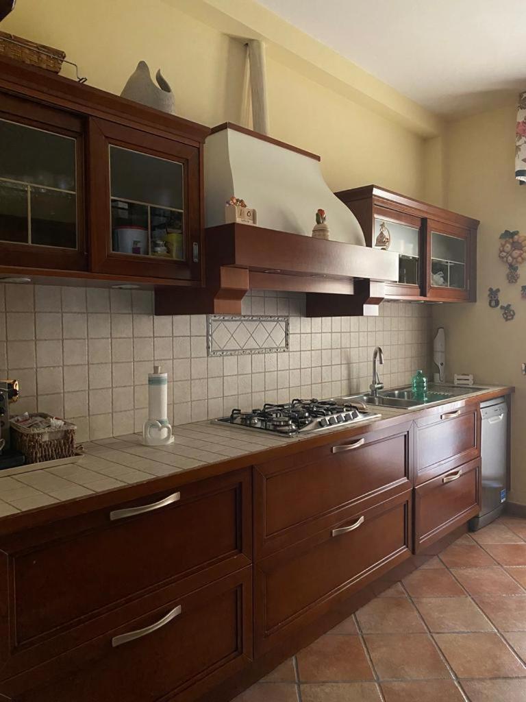 Casa Teresa *
