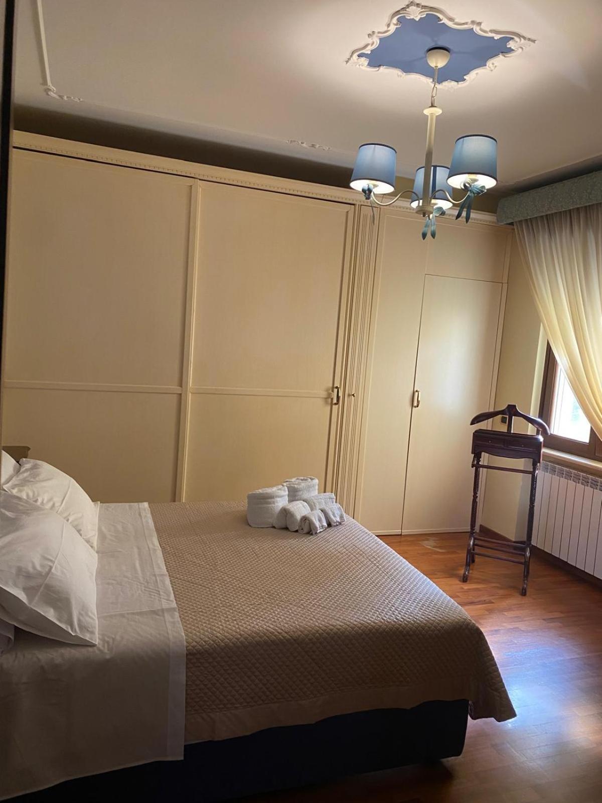 Casa Teresa Naples