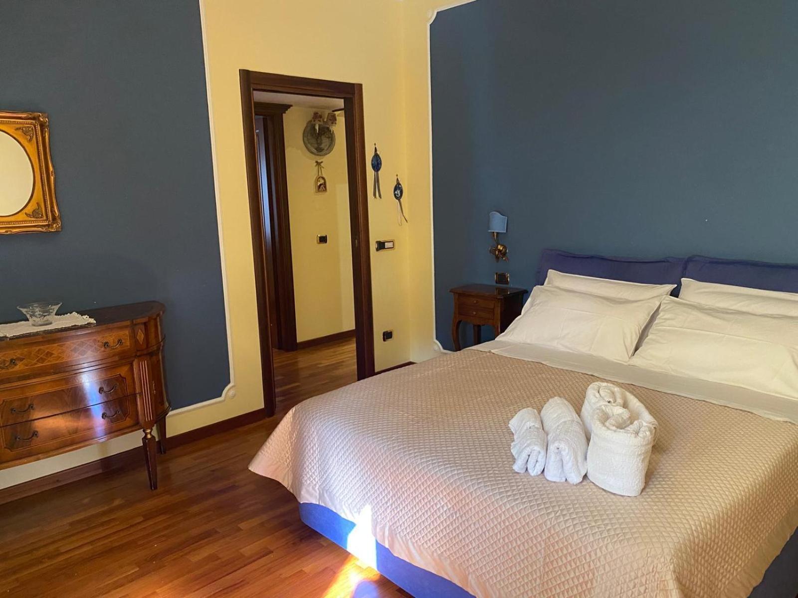 Casa Teresa * Naples
