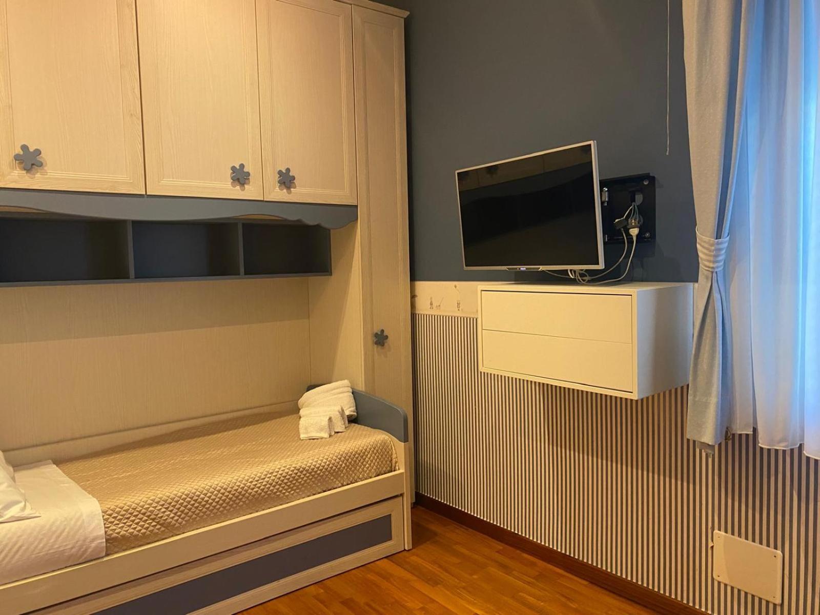 Casa Teresa Apartment Naples