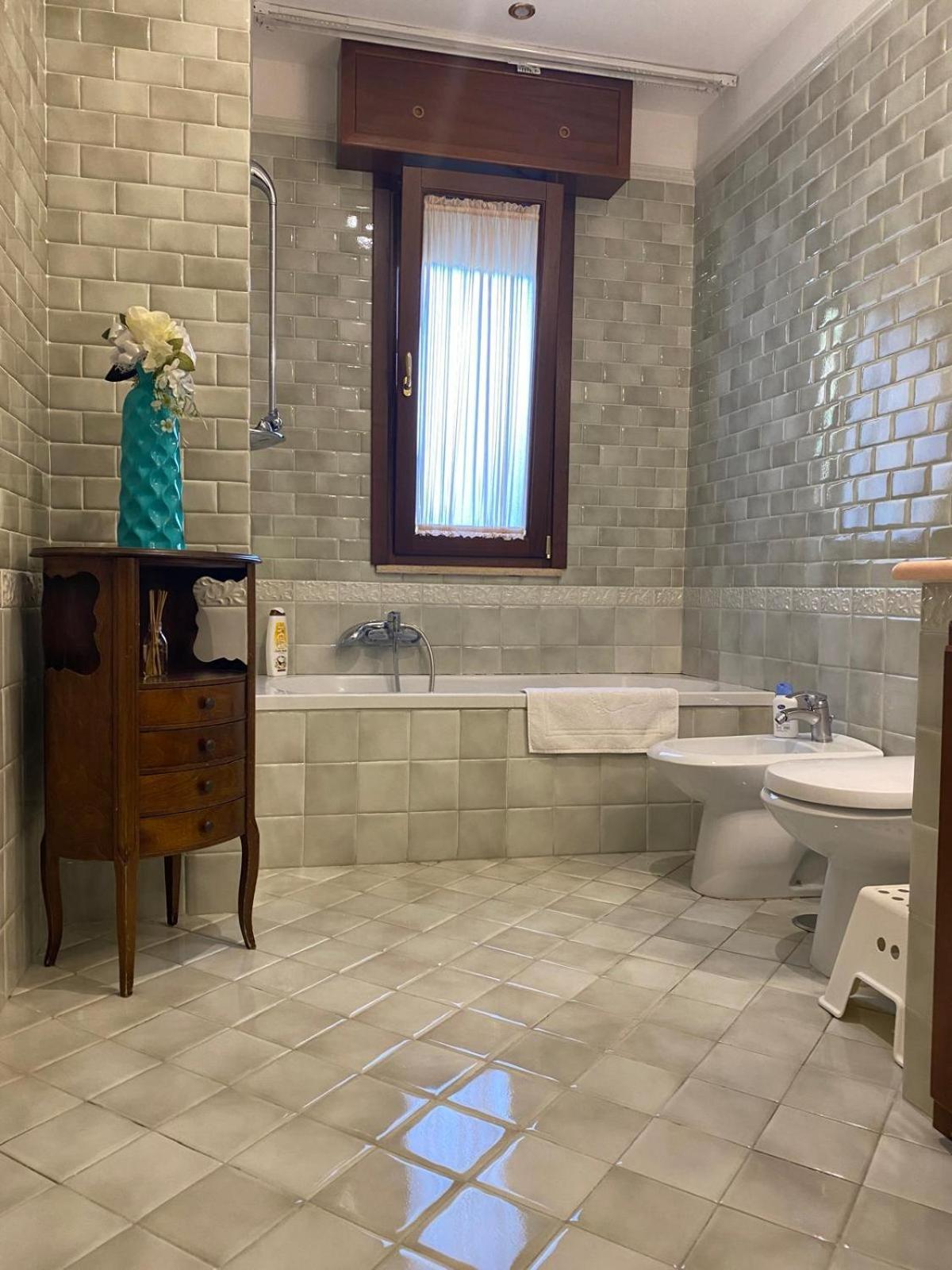 Casa Teresa Apartment Naples